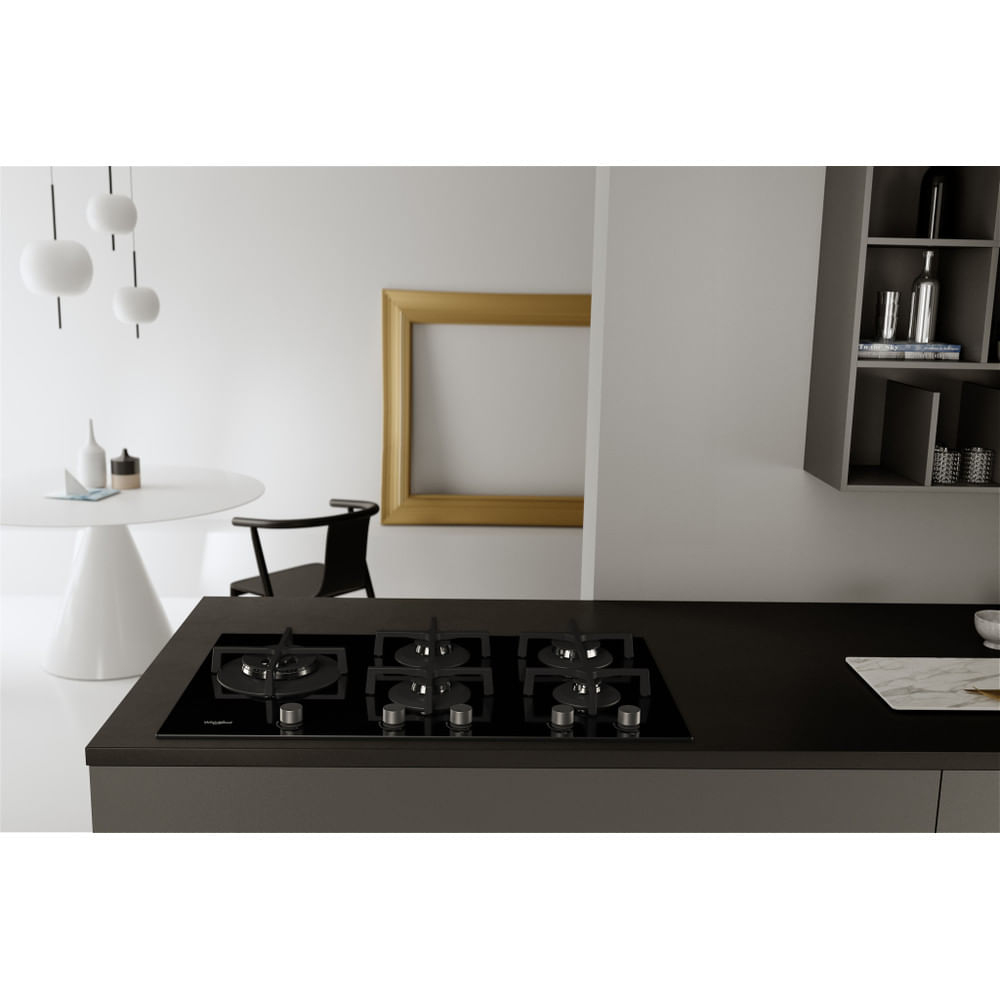 Whirlpool GOA 9523/NB – image 4