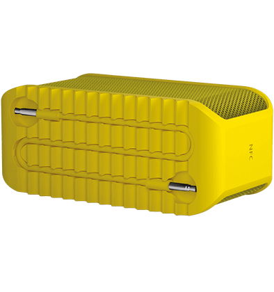 Jabra Solemate Mini BT SPK,YLW – image 2