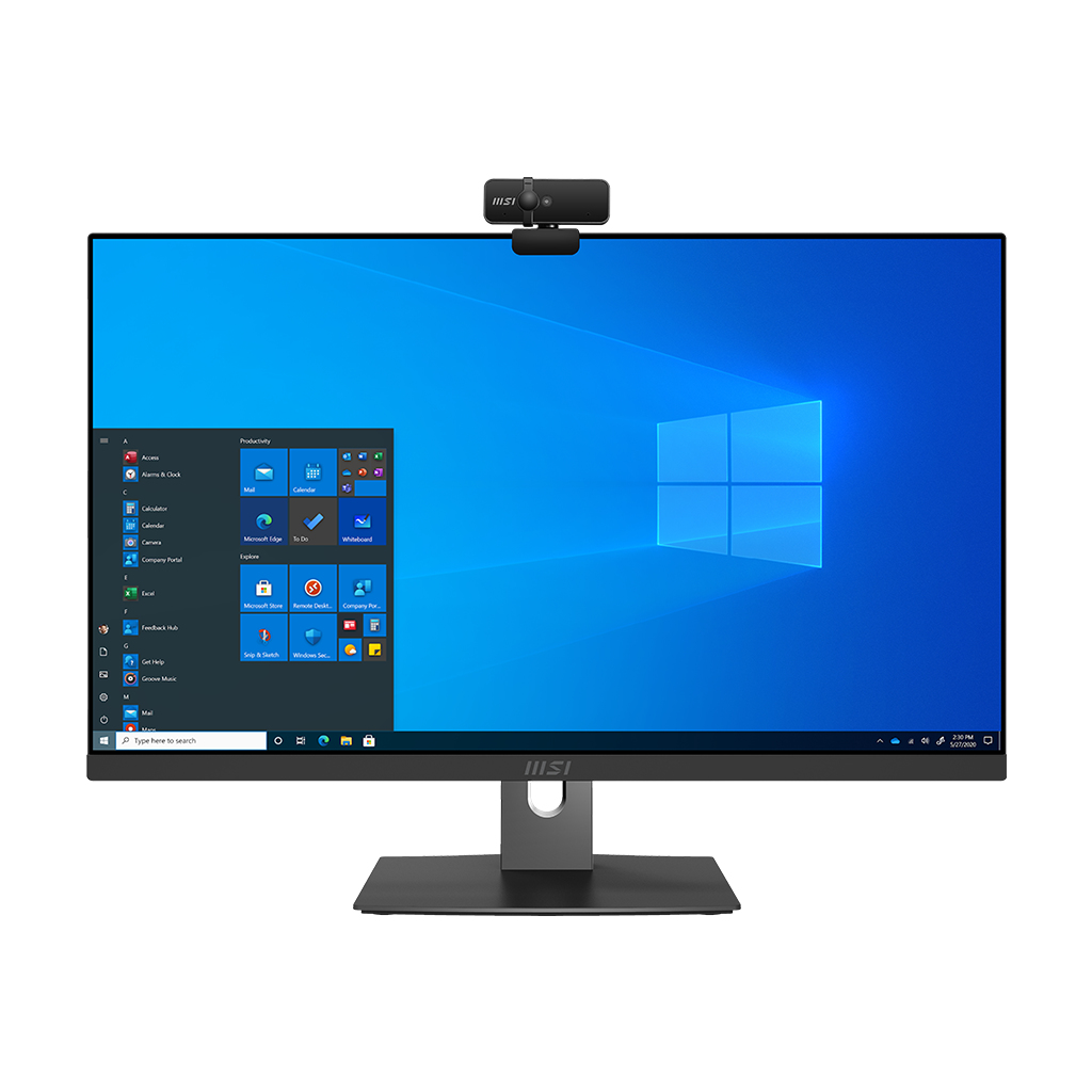 MSI Modern 11M-054US Intel® Core™ i7 i7-1165G7 – image 8