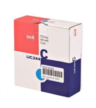 Canon CAN8587A003 ink cartridge 1 pc(s) Original Cyan