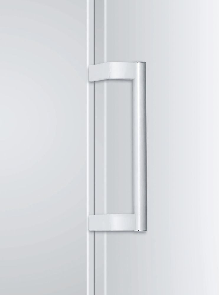 Haier H2F-220WF(UK) Upright freezer Freestanding – image 2