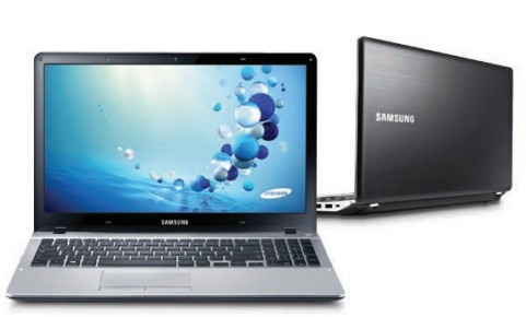 Samsung ATIV NT371B5J-X524S laptop Intel® Core™ i5 i5-4210M