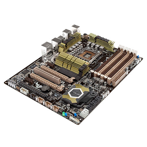 ASUS Sabertooth X58 – image 4