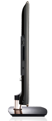 LG 19LV250U TV 48.3 cm (19") HD Black 250 cd/m² – image 5