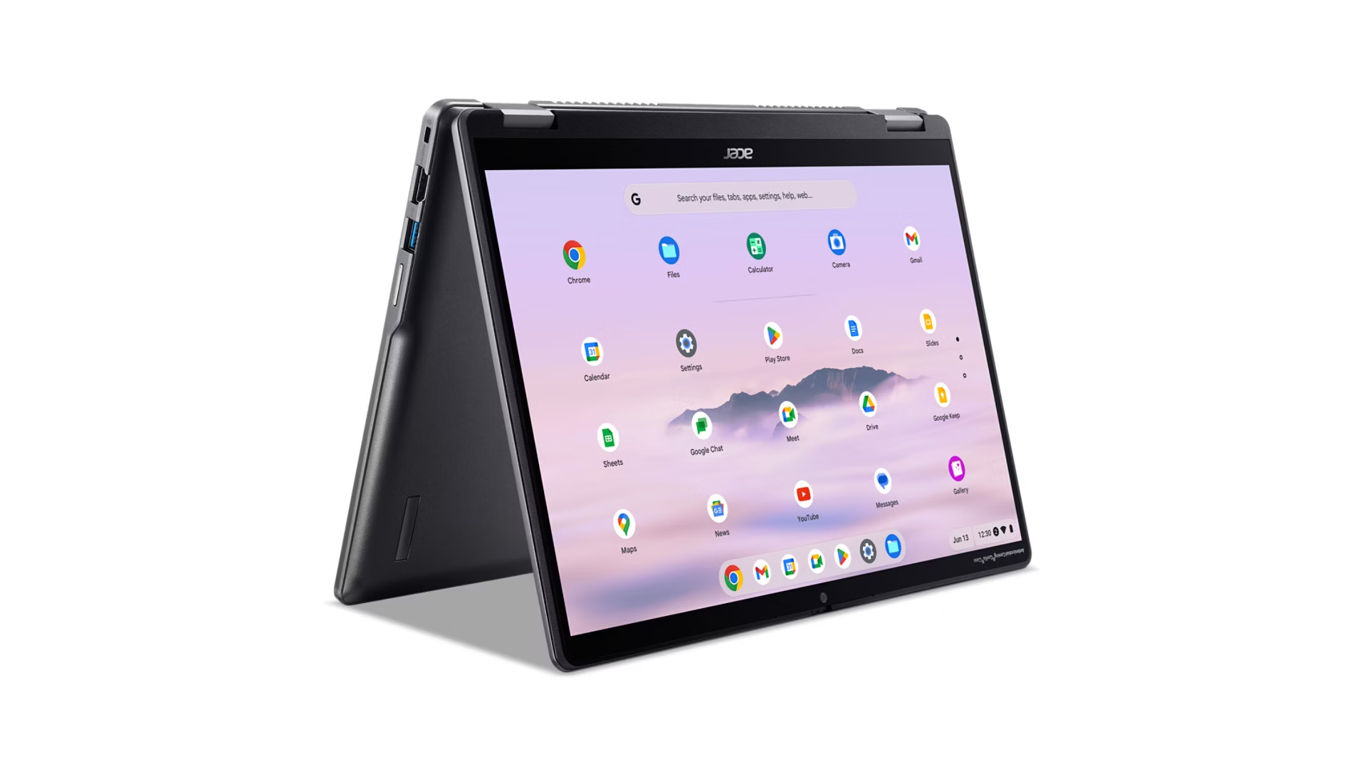 Acer Chromebook CPE594-1N-30EM Intel Core 3 100U – image 4