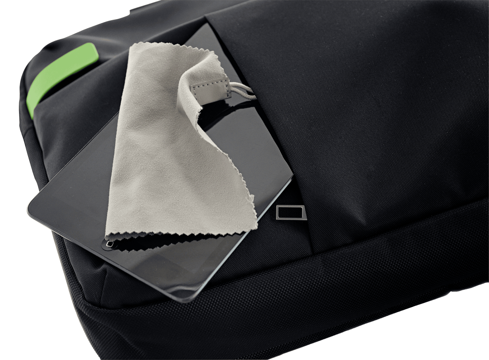 Leitz Complete 13.3" Shopper Bag Smart Traveller – image 6