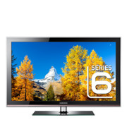 Samsung LE40C654M1W 101.6 cm (40") Full HD Black – image 3