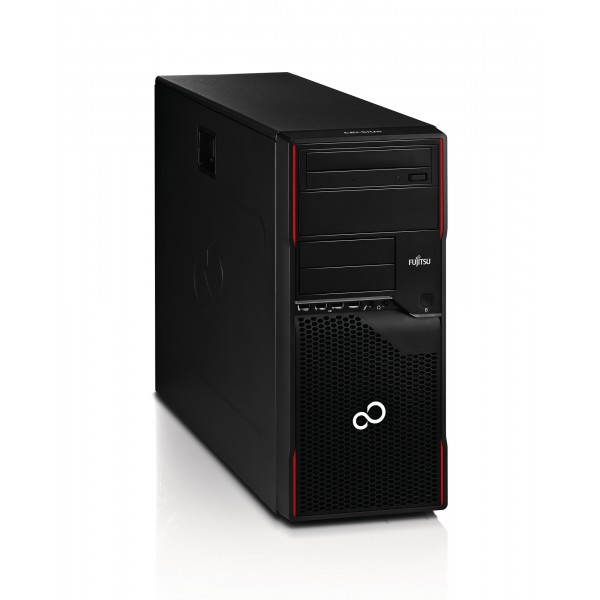 Fujitsu CELSIUS W520power Intel® Xeon® E3 V2 Family E3-1275V2 – image 2