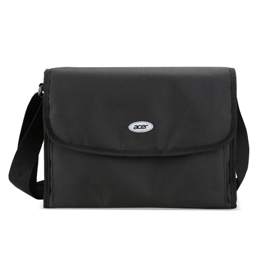 ACER Sacoche de transport compatible avec les Séries X/P1/P5 & H/V6...