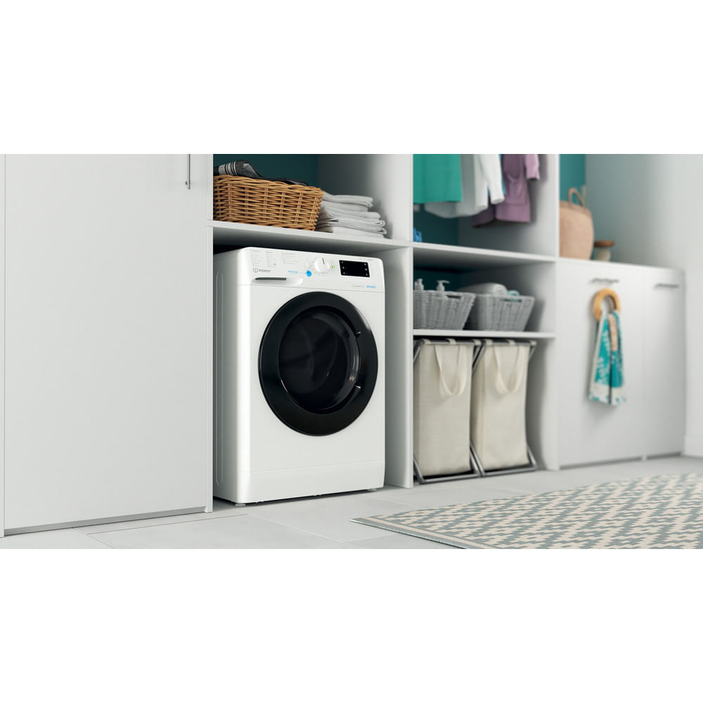 Indesit BDE 1071482X WK IT N – image 5