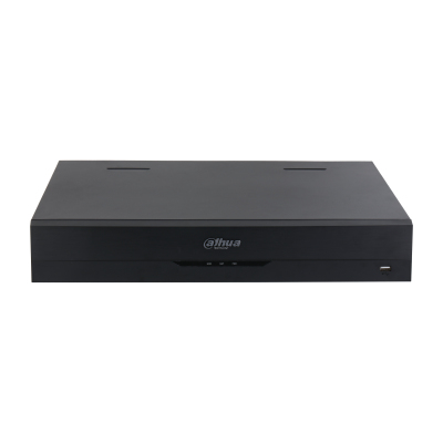 Dahua Technology DH-XVR5432L-4KL-I3 digital video recorder (DVR) Black – image 2