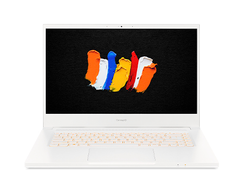 Acer ConceptD CN315-72P-70PT Intel® Core™ i7 i7-10750H Laptop