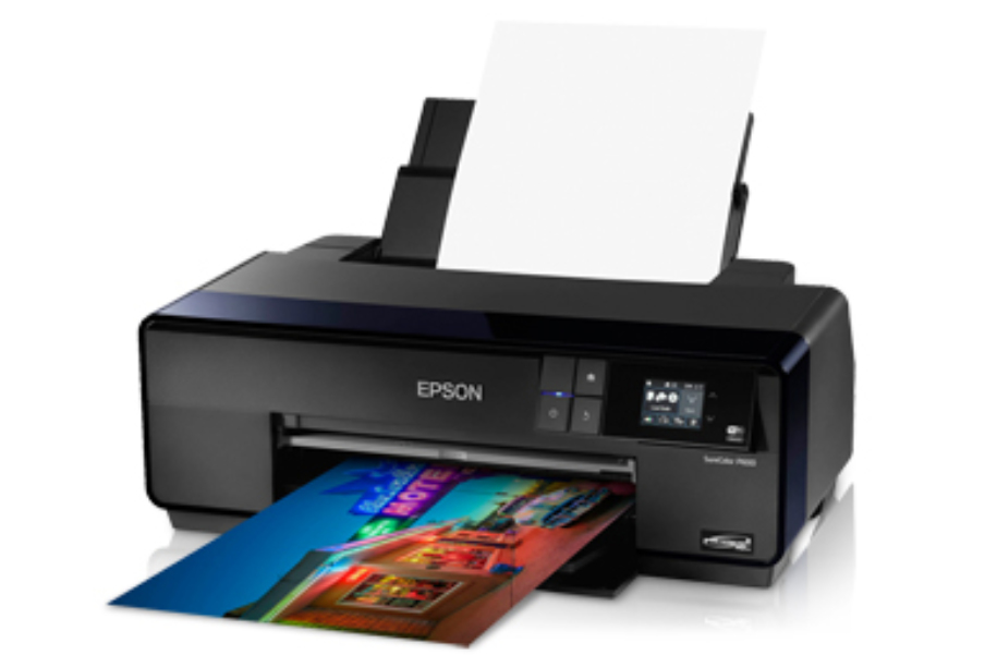 Epson SureColor P600 – image 2