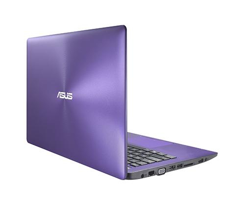 ASUS X453MA-WX218D Intel® Celeron® N2840 Laptop – image 4