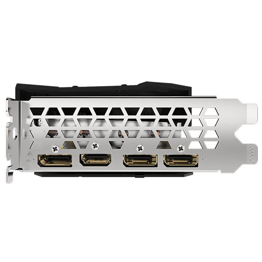 GIGABYTE GV-N207SWF3OC-8GD graphics card NVIDIA GeForce RTX 2070 SUPER – image 8