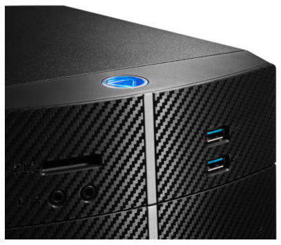 MEDION PC E5021 D – image 2