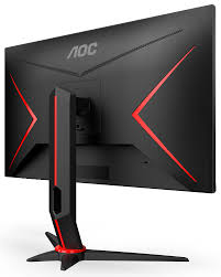 AOC 27G2U5 computer monitor – image 4