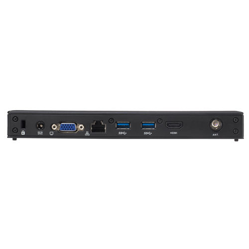 ASUS EeeBox PC EB1033-B0340 Intel Atom® D2550 – image 5