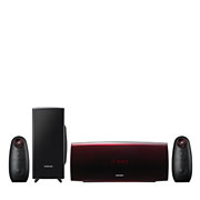 Samsung HT-A100 home cinema system – image 3