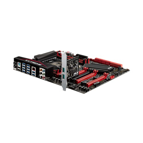 ASUS RAMPAGE V EXTREME/U3.1 – image 2