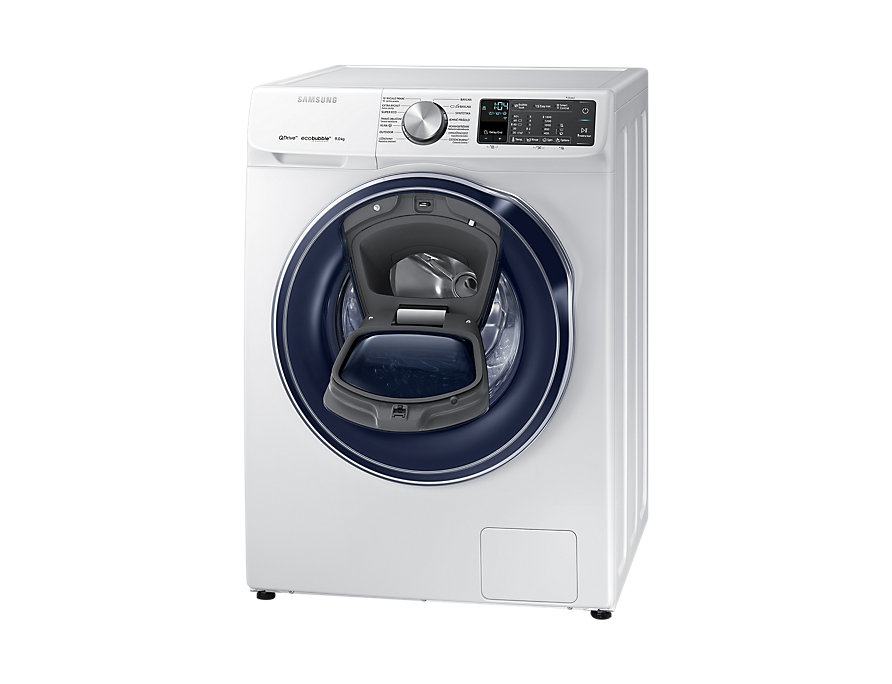 Samsung WW90M649OPM/ZE washing machine Front-load – image 4