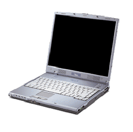 Fujitsu AMILO EL CEL 2.0GHZ ATHOME