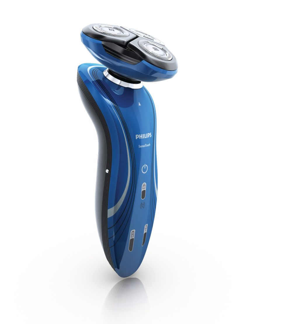 Philips SHAVER Series 7000 SensoTouch wet and dry electric shaver RQ1155/32
