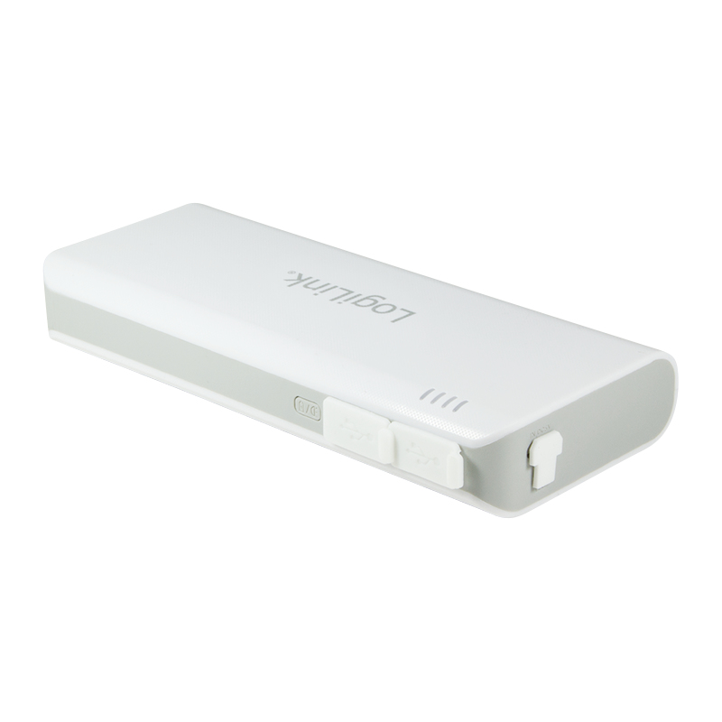 LogiLink PA0124 power bank Lithium Polymer (LiPo) – image 4