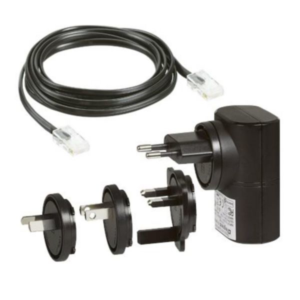 Legrand 077638L power adapter/inverter