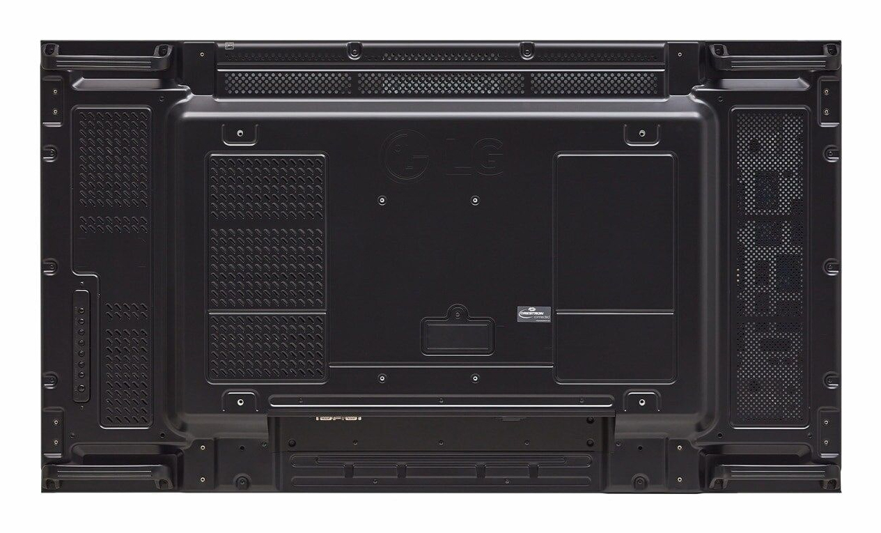 LG 55VH7J H Neuf — photo 5
