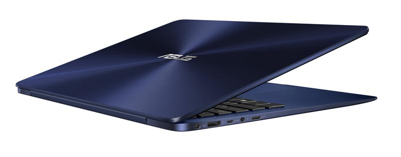 ASUS Zenbook UX430UN-78DM5AB Intel® Core™ i7 i7-8550U Laptop – image 9