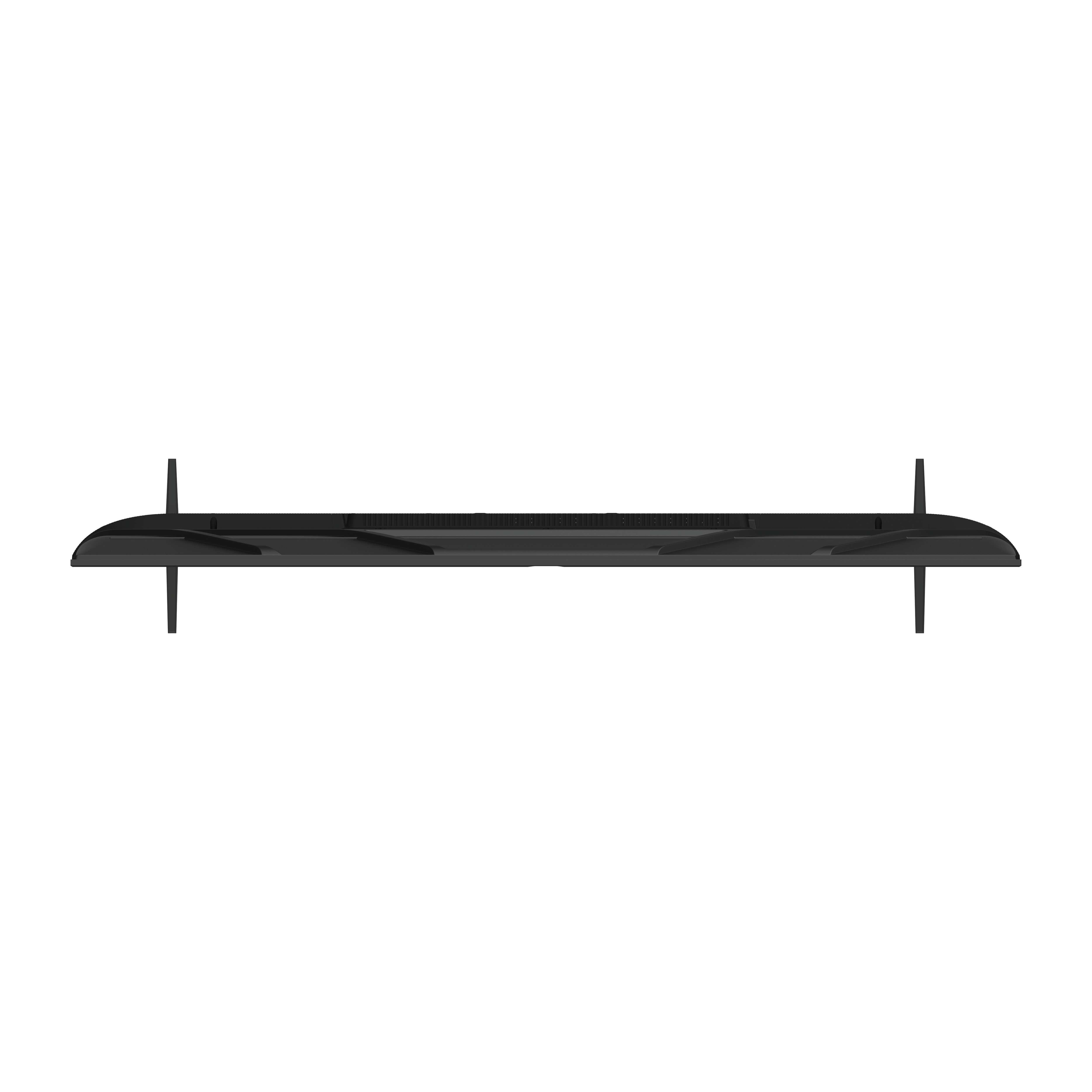 TV Haier K85F (2025) 43 LED UHD 4K – H43K85FUX — photo 6