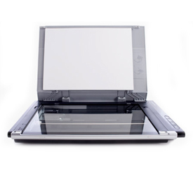 Canon LiDE 700F – image 3