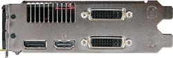 MSI R5850-PM2D1G-OC graphics card – image 3