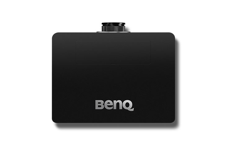 BenQ PX9230 Large venue projector 6000 ANSI lumens DLP XGA (1024x768) Black – image 6