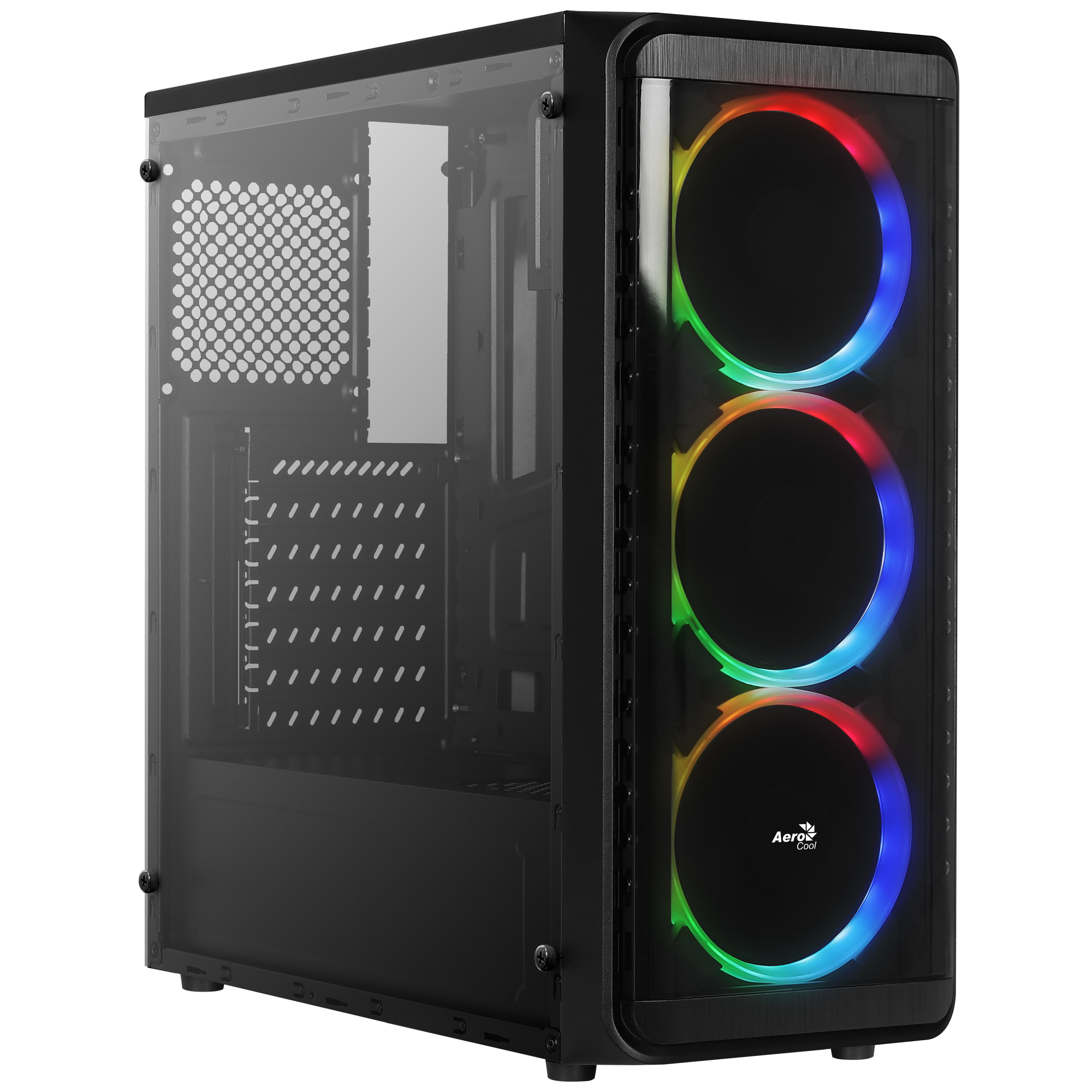 Aerocool SI-5200 RGB – image 1