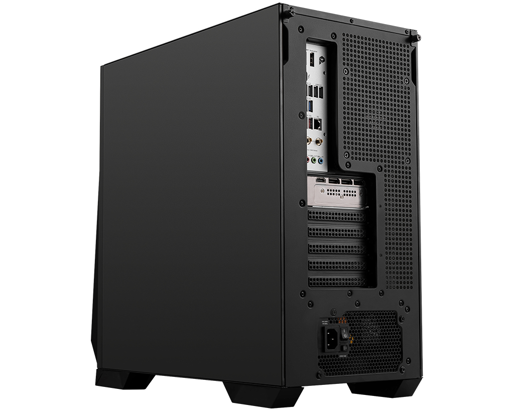 MSI Pro DP400 AI 2NVR-024US – image 3