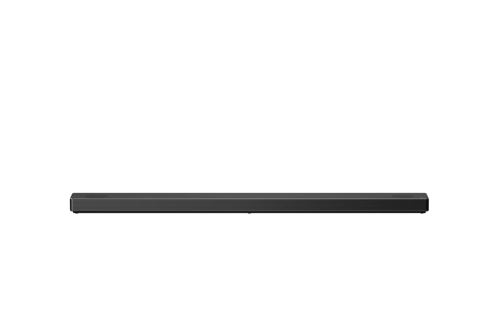 LG SN10Y soundbar speaker Silver 5.1.2 channels – image 3