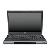 HP Pavilion dv1510us Rfrbd Notebook PC