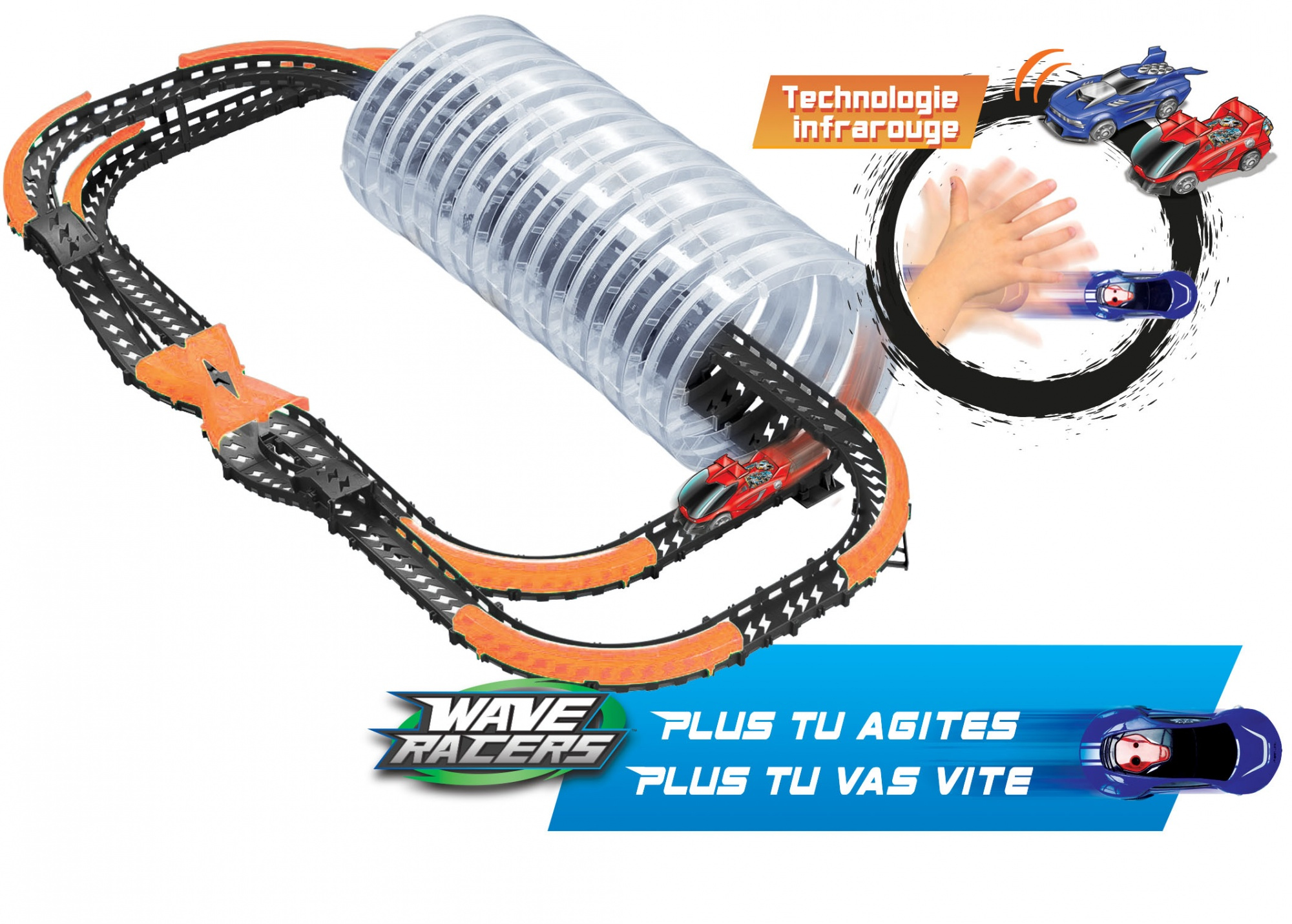 Alpha Group EU211136C remote controlled toy – image 7