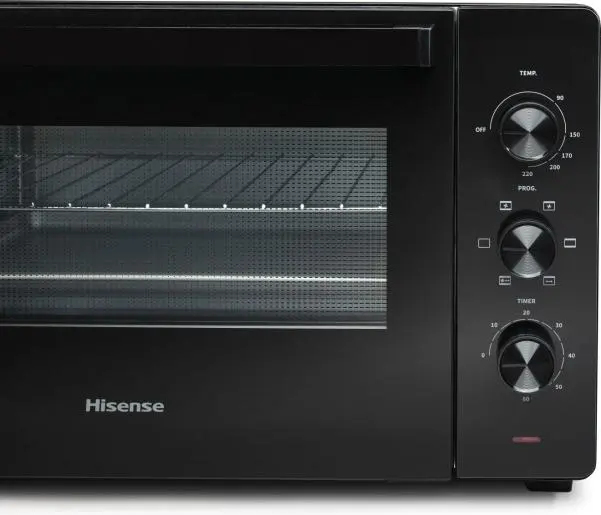 Hisense HOM45M 45 L Black – image 2