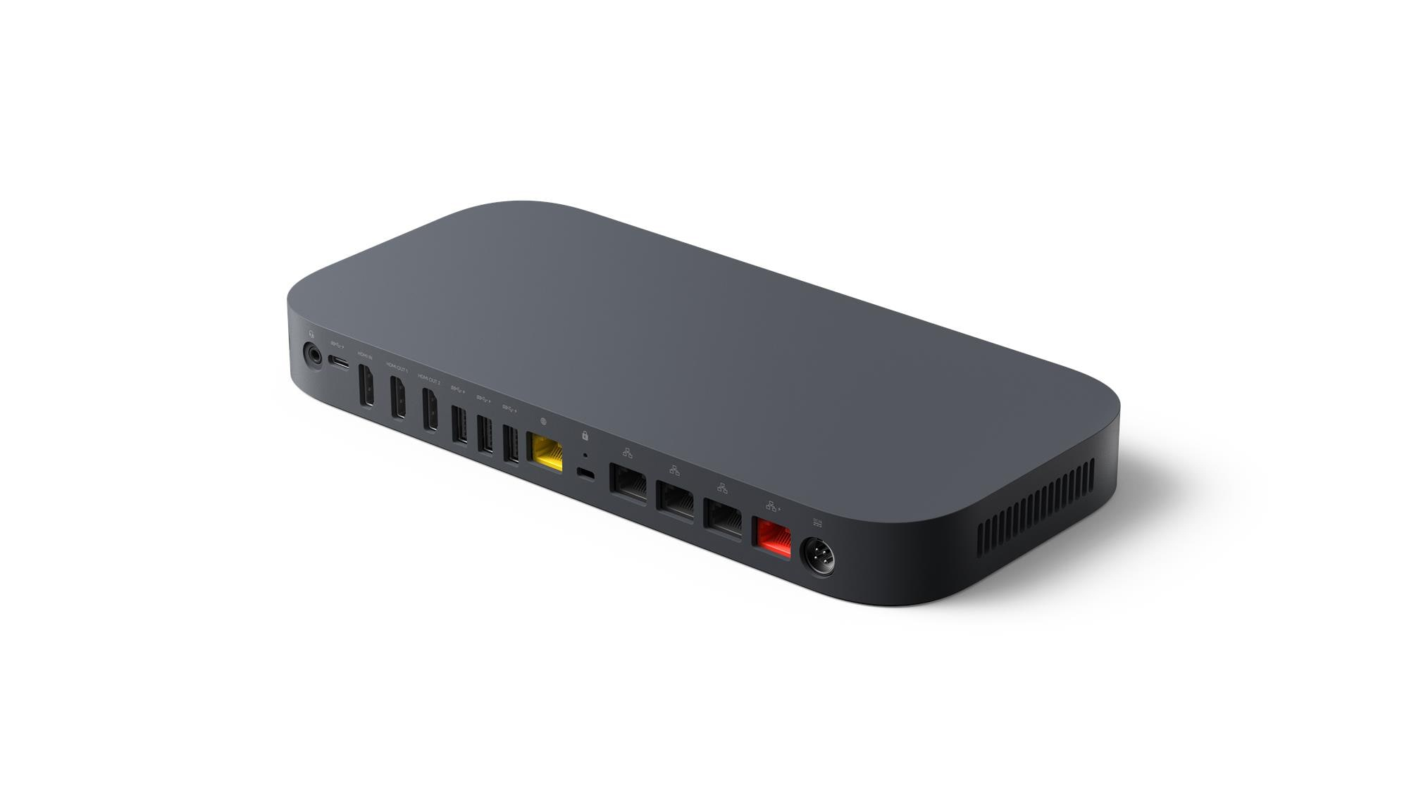 Lenovo Google Meet Series one Room Kits by Lenovo Gen 2 – image 1