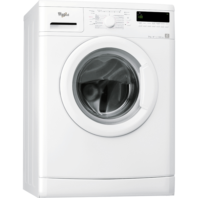 Whirlpool AWO 6567 UM