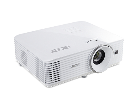 Acer Home 521BD Standard throw projector 3500 ANSI lumens DLP 1080p (1920x1080) White – image 2