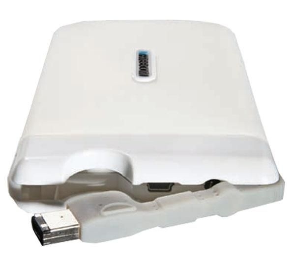 Freecom MobileDrive 320GB