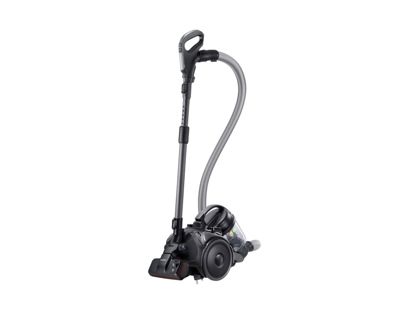 Samsung SC05K41H0HG 2 L Cylinder vacuum Dry 550 W Bagless – image 8