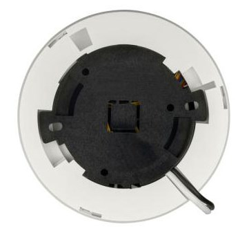Samsung SNF-7010V security camera Dome IP security camera Indoor Ceiling – image 3