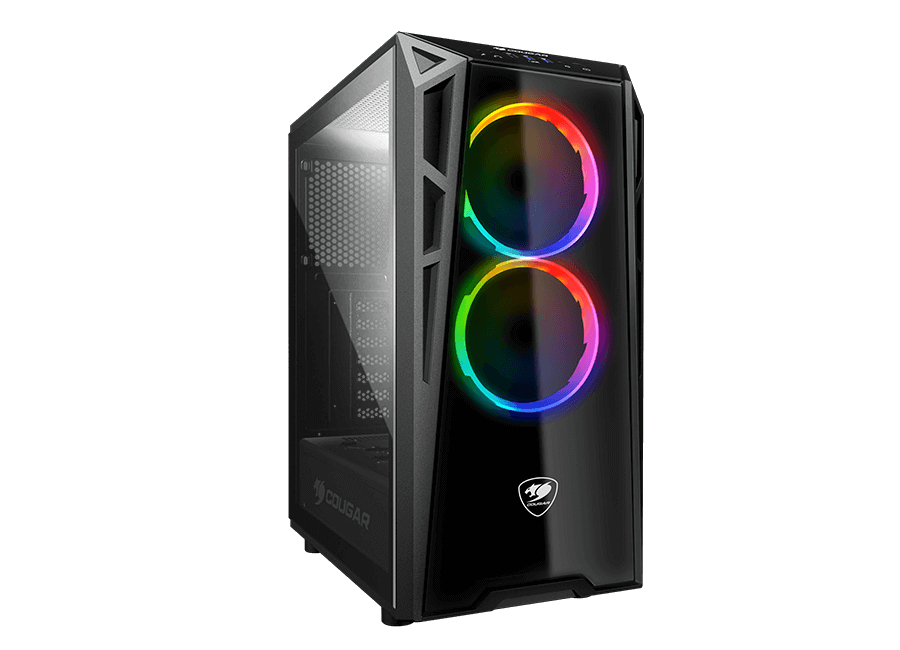 COUGAR Turret RGB – image 1
