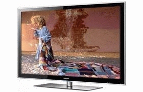 Samsung Series 8 UE_40B8000 TV – image 3