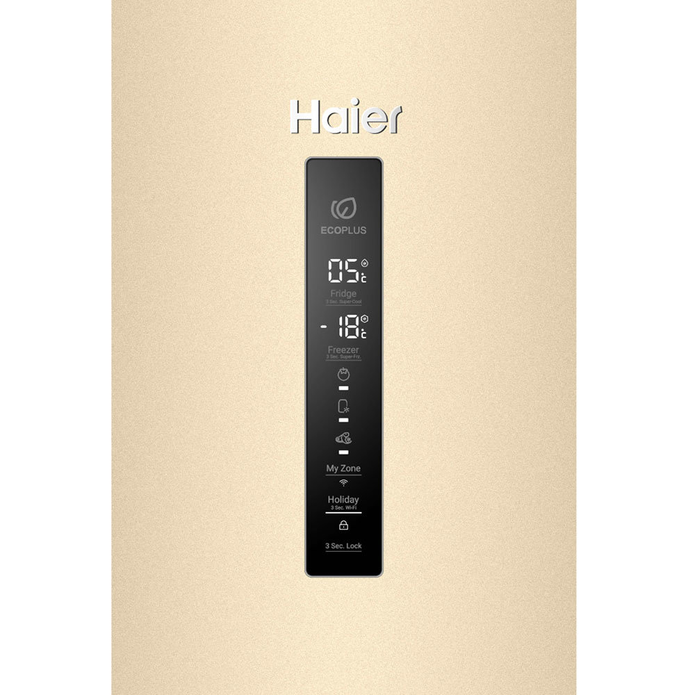 Haier C4F640CGGU1 Freestanding – image 8